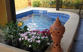 BTC Hua Hin Home